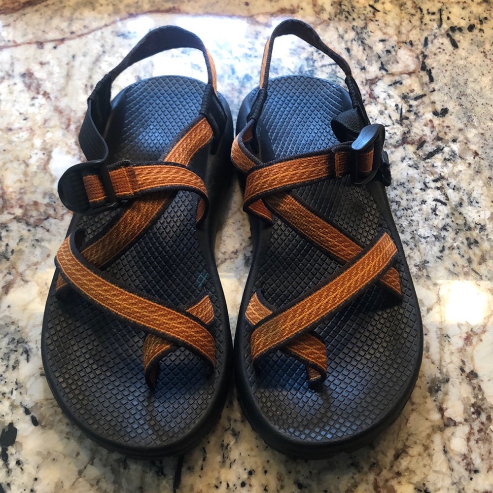 Chaco shoes
